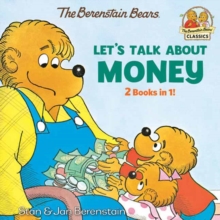Image for Let's Talk About Money (Berenstain Bears)