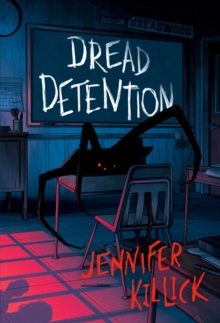 Image for Dread Detention