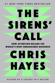 Image for The Sirens' Call