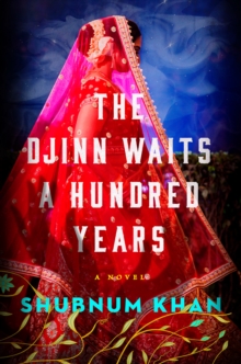 Image for The Djinn Waits a Hundred Years
