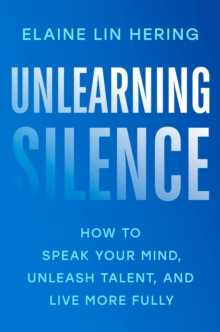 Image for Unlearning Silence