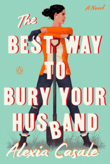 Image for Best Way to Bury Your Husband