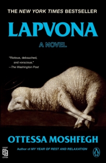 Image for Lapvona
