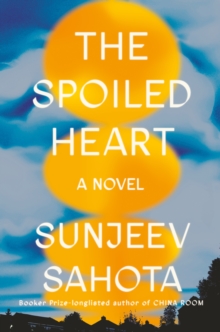 Image for Spoiled Heart