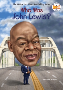 Image for Who was John Lewis?