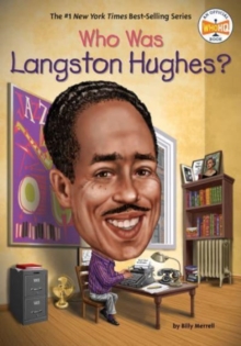 Image for Who Was Langston Hughes?