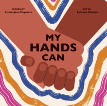 Image for My Hands Can