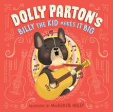 Image for Dolly Parton's Billy the Kid Makes It Big