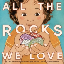 Image for All the Rocks We Love
