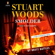 Image for Stuart Woods' Smolder