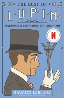 Image for Best of Lupin