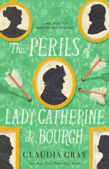 Image for The Perils of Lady Catherine de Bourgh