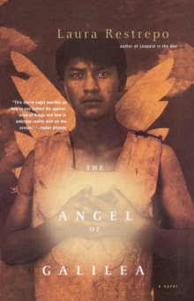 Image for Angel of Galilea