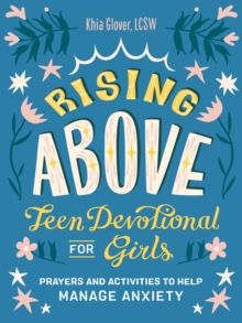 Image for Rising Above: Teen Devotional for Girls