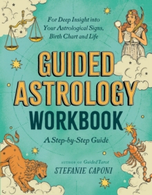 Image for Guided Astrology Workbook