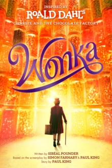 Image for Wonka