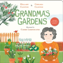 Image for Grandma's Gardens