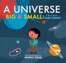 Universe Big & Small