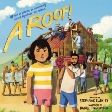 Image for A Roof!