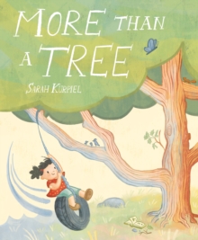 More than a Tree