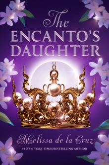 Image for The Encanto's Daughter