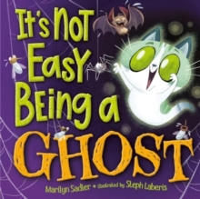 Image for It's Not Easy Being A Ghost