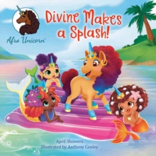 Image for Divine Makes a Splash!