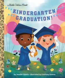 Image for Kindergarten Graduation!