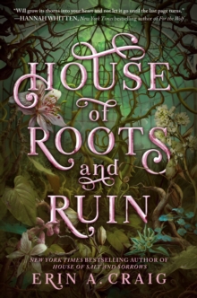 Image for House of Roots and Ruin