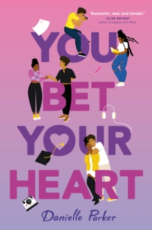 Image for You Bet Your Heart