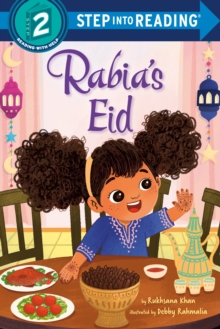 Image for Rabia's Eid