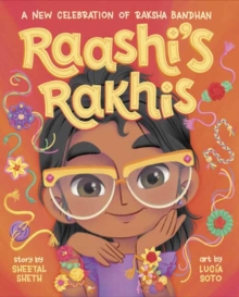 Image for Raashi's Rakhis: A New Celebration of Raksha Bandhan