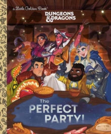 Image for The Perfect Party! (Dungeons & Dragons)