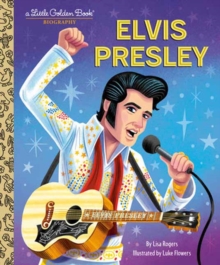 Image for Elvis Presley
