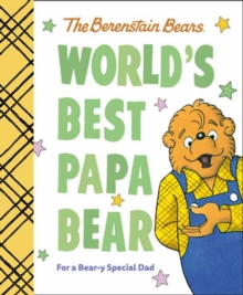 Image for World's Best Papa Bear (Berenstain Bears)