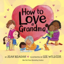 Image for How to Love a Grandma