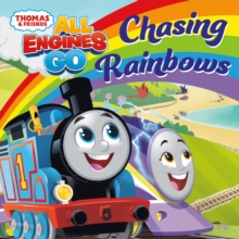 Image for Chasing Rainbows