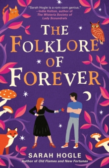 Folklore of Forever