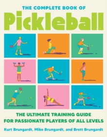Image for The Complete Book of Pickleball
