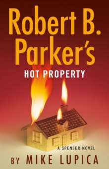 Image for Robert B. Parker's Hot Property