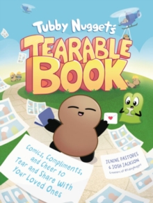 Image for Tubby Nugget's Tearable Book