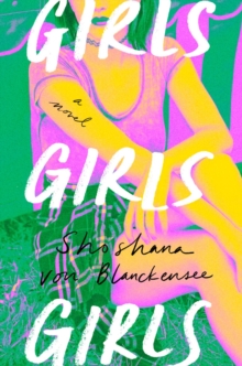 Image for Girls Girls Girls