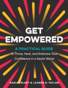 Image for Get Empowered