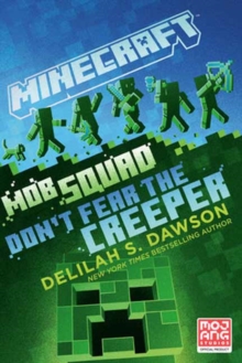Image for Don't fear the creeper