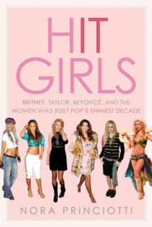 Image for Hit Girls