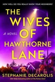Image for The Wives of Hawthorne Lane