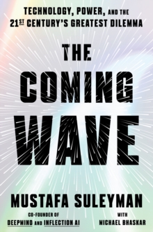 Image for Coming Wave