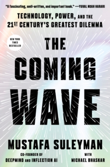 Image for Coming Wave