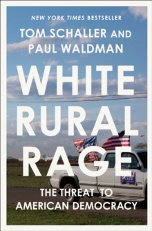 Image for White Rural Rage