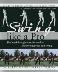 Image for Swing Like a Pro